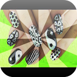 Nail Art Tutorial by Step icon