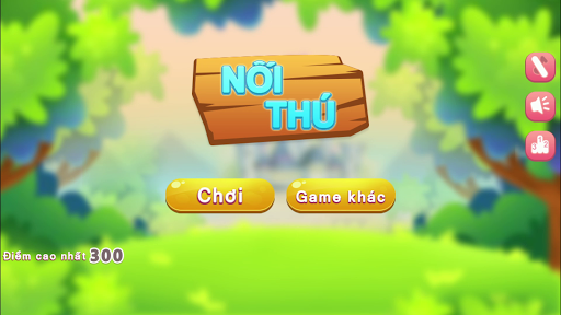 Android application Link Animal - Onet Animal screenshort
