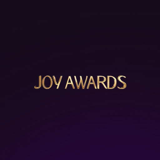 Joy Awards