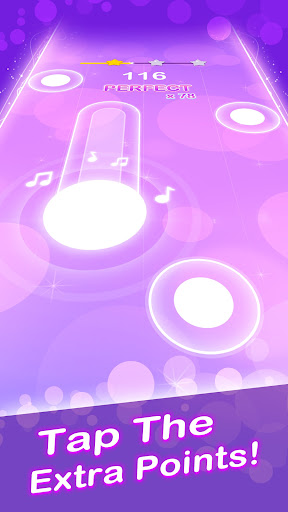 Music Dream Tiles:Piano Game 0.0.3 screenshots 3