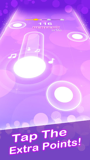 Music Dream Tiles:Piano Game screenshot