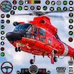 US Helicopter Rescue Missions