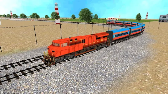 Train Simulator Vietnam Pro