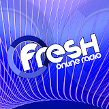 Fresh Online Radio icon