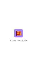 Winning Chess Streak