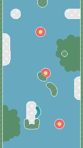 Sausage Climb Screen 2