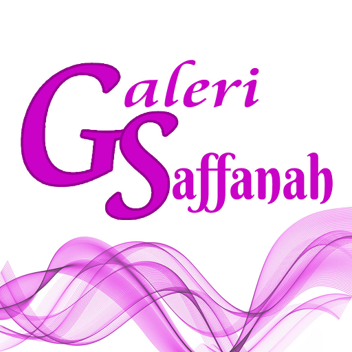 Galeri Saffanah logo
