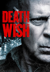 图标图片“Death Wish”