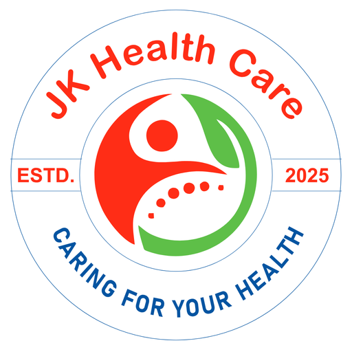 JK Health Care