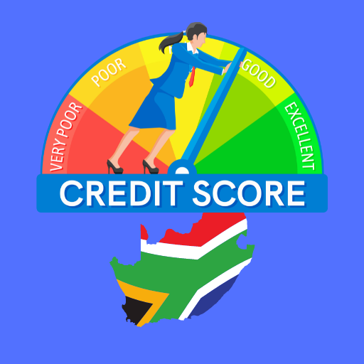 Credit Score Guide SA logo