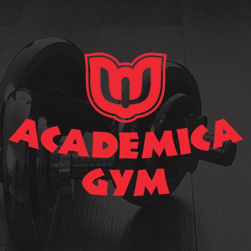 Academica Gym logo