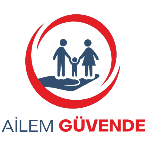 Ailem Güvende logo