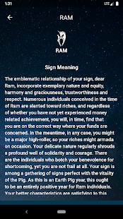 Daily Horoscope Reading
