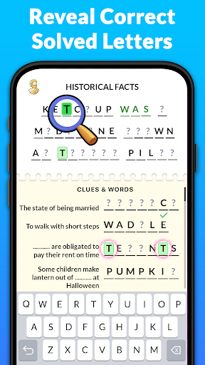 Figure it - Cryptograms Game 2