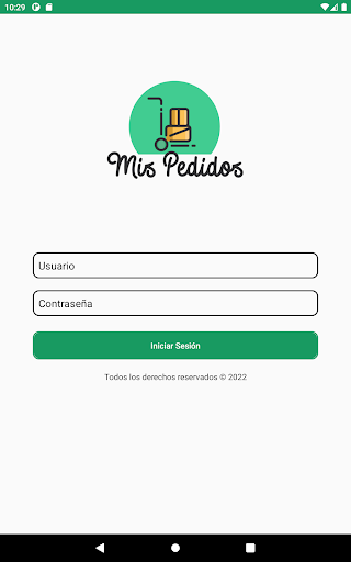 Lácteos El Pacífico Screen 3