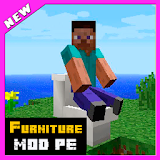 Dan's Furniture for Minecraft icon