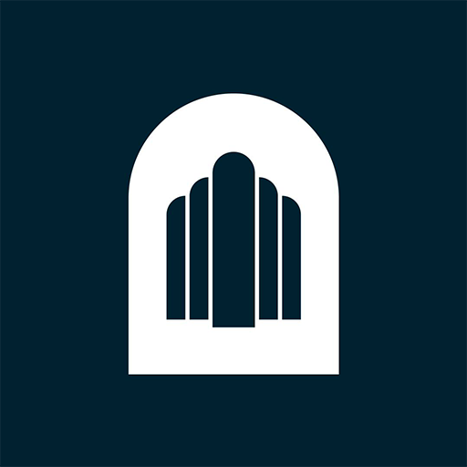 Igreja Batista Memorial logo