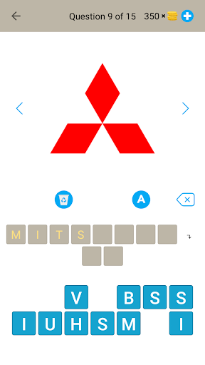 Car Logo Quiz - The Game about Screen 2