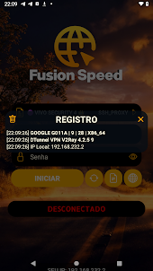FUSION SPEED DT