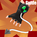 Guide for Ropeman 3D Apk