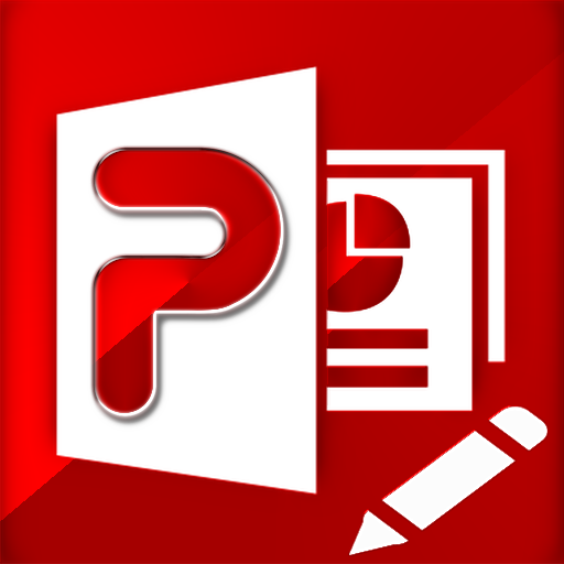 PowerPoint Reader & PPT Editor 1.0 Icon