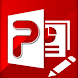 PowerPoint Reader & PPT Editor