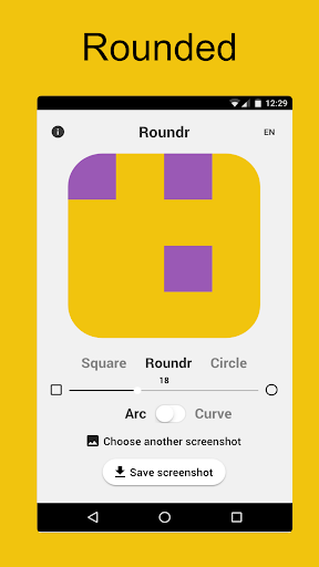 Roundr Screen 2
