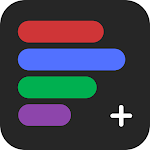 Cover Image of Télécharger Logly: Track Daily Activities & Workouts 1.6 APK