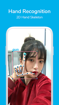 Alchera - Face & Hand AI/AR Deのおすすめ画像3