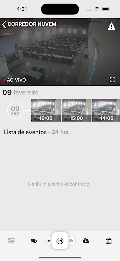 HelpCam Screen 2