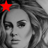 Adele News & Gossips icon