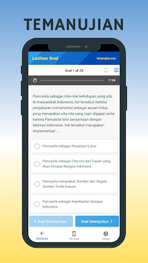 SKD CPNS Pemda Jawa Tengah