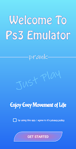 Ps3 Emulator Prank