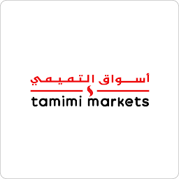 Icon image Tamimi Markets Online