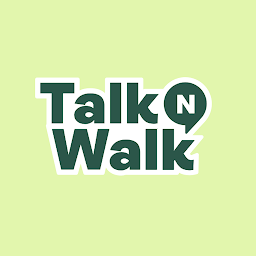 Icon image Talk N Walk