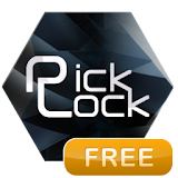 Pick Lock FREE icon