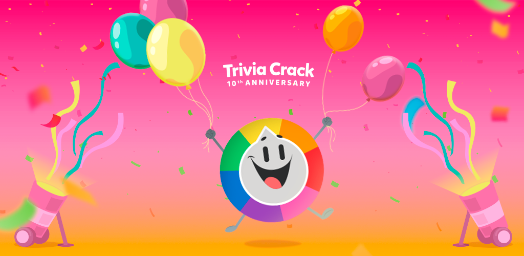 Trivia Crack
