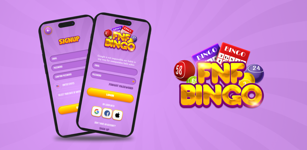 Yobingo app
