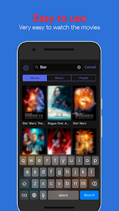 Popcorn Time APK [September-2022] Download For Android 1