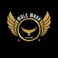 Mole Mash
