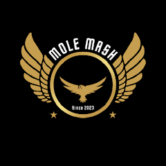 Mole Mash icon