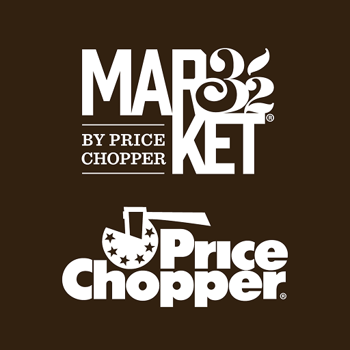 Market 32 and Price Chopper - AppWisp.com