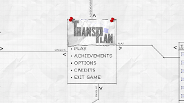 screenshot of TransPlan