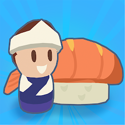 Изображение на иконата за Idle Sushi House