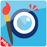 PicEditor - Photo Editor Pro icon