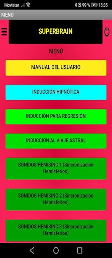Superbrain - Bloque 6