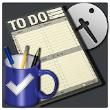 To-Do List: Task list icon