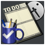 To-Do List: Task list 1.0 Icon