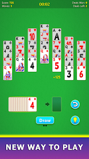 Pyramid Solitaire Mobile 2.1.4 screenshots 20
