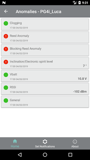 MyPG4i Screenshot 3 - AppWisp.com